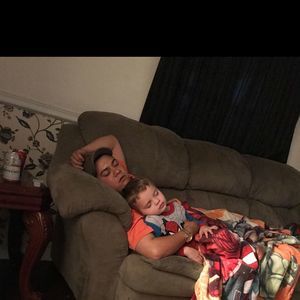 Meet your Posher, Raymond